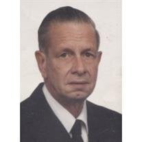 Theodore Olson
