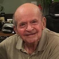 Charles Graham
