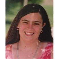 Jennifer McCusker
