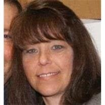 Tina Houten