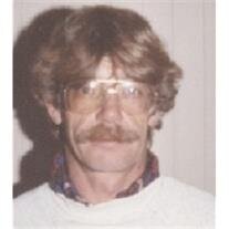 Mark Hilliard