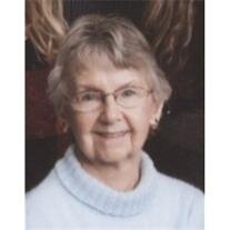 Frances Dwyer