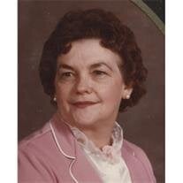 Florence Fleury
