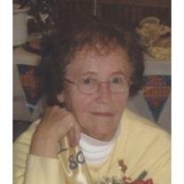 Patricia Bradley
