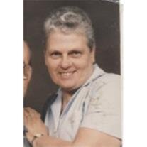Eleanor Dunn