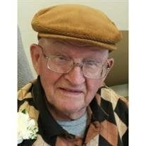 Norman Adams, Sr