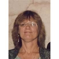 Cynthia Robichaux