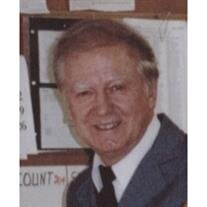 Ernest Belliveau