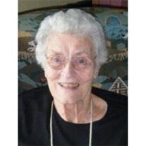 Mary King