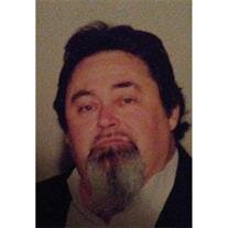 Philip McNamara
