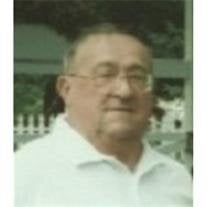 Robert Cross, Sr