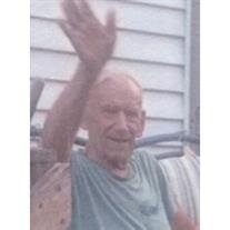 Howard Cilley, Sr