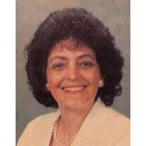 Irene Santos