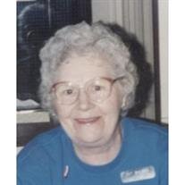 Dorothy Walker