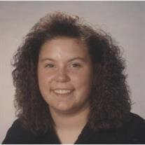 Megan Burley