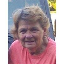 Eleanor Hollis