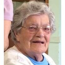 Mary Murray