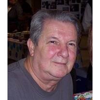 Ernest Rocha