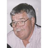 Richard Davis, Sr