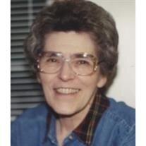 Ruth Gyure