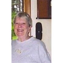 Rita Hines