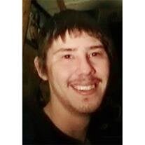 Jared Grenier