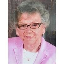 Doris Smart