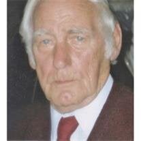 Robert Bradley, Sr