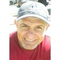 William Tsirovakas