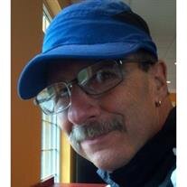 Micheal Mahoney