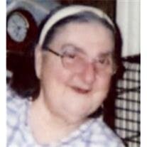 Yvette Dunphe