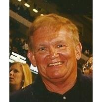 Donald Stankatis