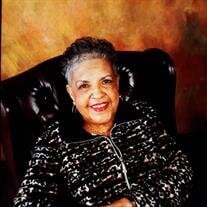 Rose E. Williams-McClain (Downtown)