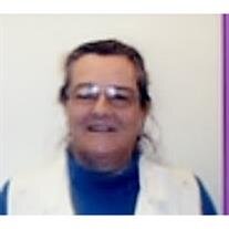 Marlene Sargent