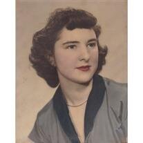 Adrienne Adams