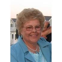 Lorraine Doucet