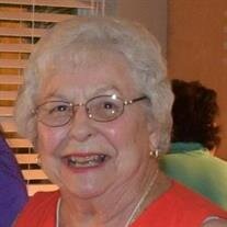 Constance Mary McDevitt