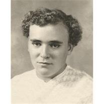 Patricia Jipson