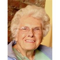 Bertha Swett