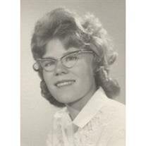 Dorothy Gilpatric