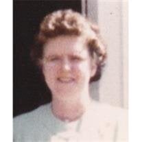 Lillian Williams