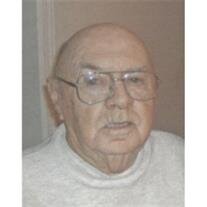 Henry Havey
