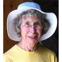 Jeannette Nelson
