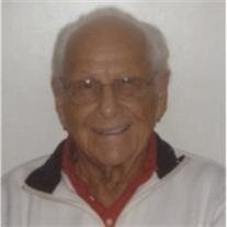 Walter Steele