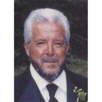 Michael Auger