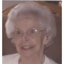 Jacqueline McNabb