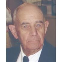 Raymond Hersey
