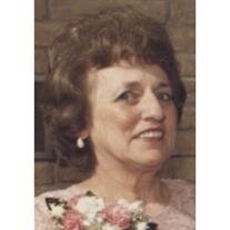 Theresa Hunt
