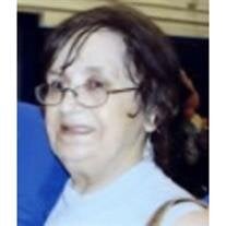 Jean Spaulding