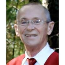 Michael Winters